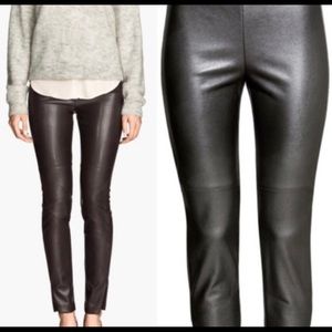 H&M Faux Legging
